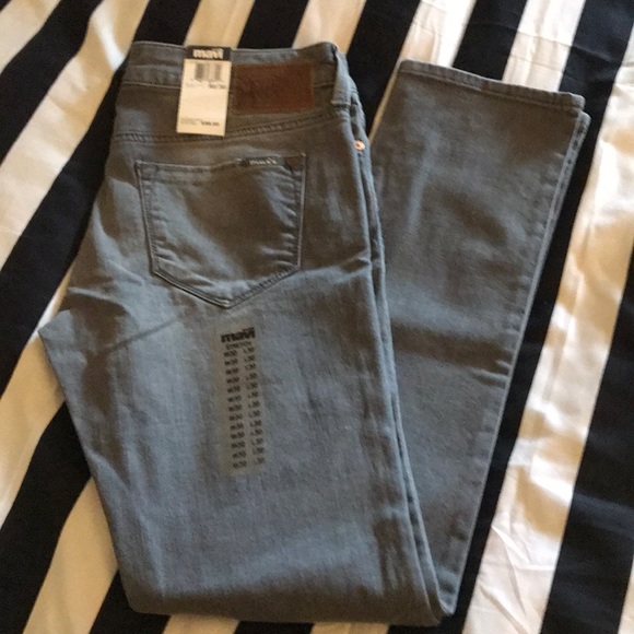 Mavi dámské kalhoty (jeans) Lindy 1019712982